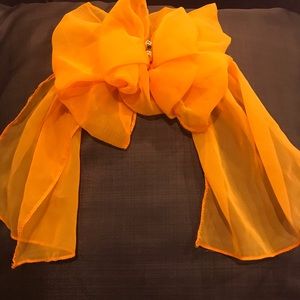 PM03010 Hair Bow